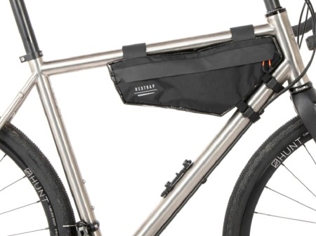 Torba na ramę Restrap Race Frame Bag - rove.pl