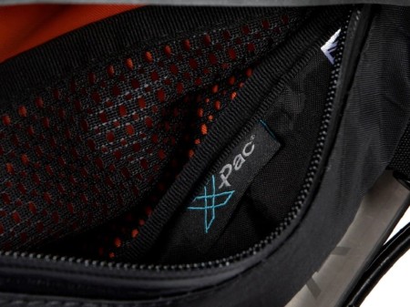 Torba na ramę Restrap Race Frame Bag - rove.pl