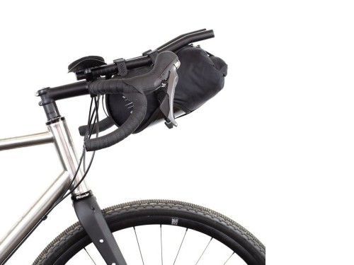 Przejdź do produktu Torba na kierownice Restrap Race Aero Bar Bag