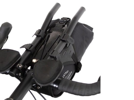 Torba na kierownice Restrap Race Aero Bar Bag - rove.pl