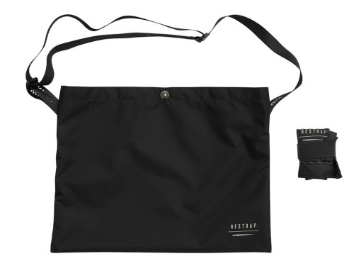 Przejdź do produktu Torba Restrap Race Musette bag, czarny