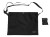 Torba Restrap Race Musette bag, czarny - rove.pl