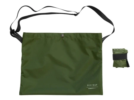 Torba Restrap Race Musette bag, oliwkowy - rove.pl