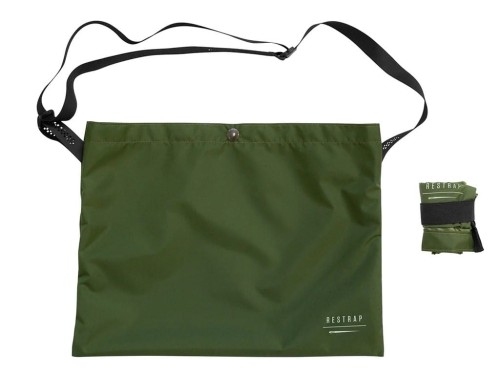 Przejdź do produktu Torba Restrap Race Musette bag, oliwkowy