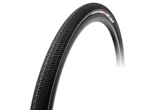 Przejdź do produktu Opona Tufo Gravel Speedero TR 40-622 (700x40C) czarny