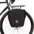Sakwa Restrap Pannier, S, czarny - rove.pl