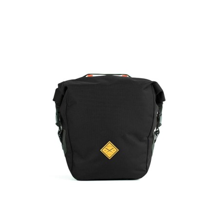 Sakwa Restrap Pannier, S, czarny - rove.pl