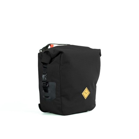 Sakwa Restrap Pannier, S, czarny - rove.pl