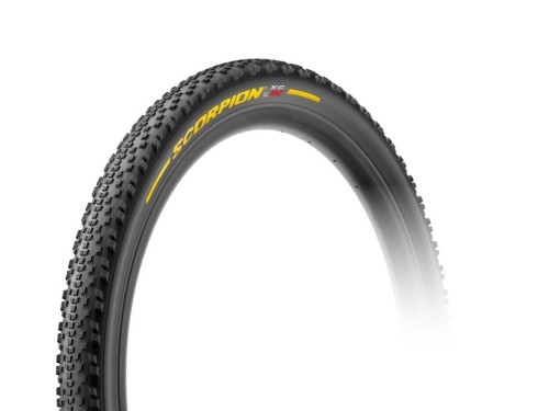 Przejdź do produktu Opona Pirelli Scorpion XC RC Team Edition ProWall 29 x 2.2 Yellow
