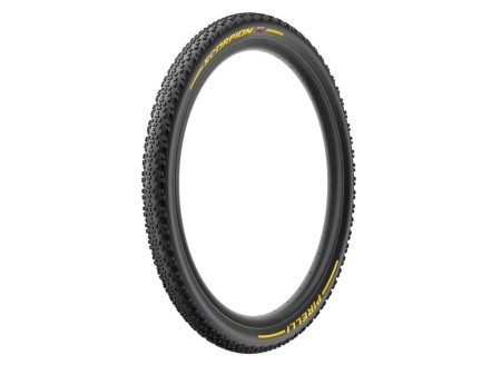 Opona Pirelli Scorpion XC RC Team Edition ProWall 29 x 2.2 Yellow - rove.pl