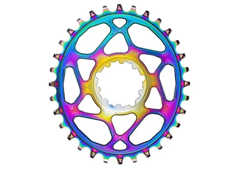 Zębatka Absoluteblack Oval Sram Direct Mount Boost 3mm offset, PVD 36 - rove.pl