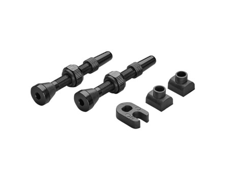 Wentyle Tufo Tubeless 60mm - rove.pl
