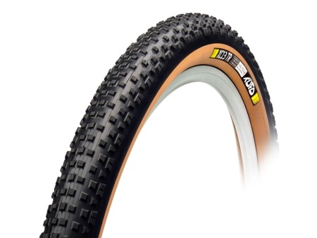 Opona Tufo XC13 TR tubeless 29 x 2.25 czarny/beżowy - rove.pl