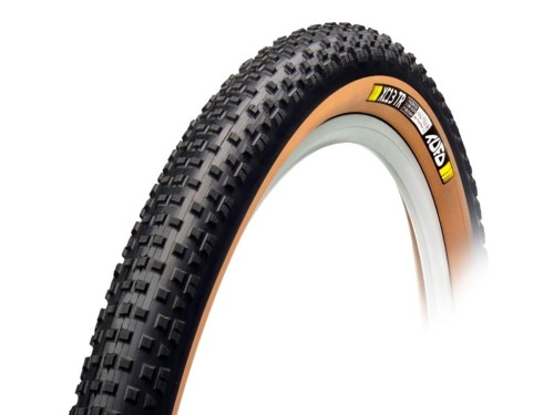 Przejdź do produktu Opona Tufo XC13 TR tubeless 29 x 2.25 czarny/beżowy