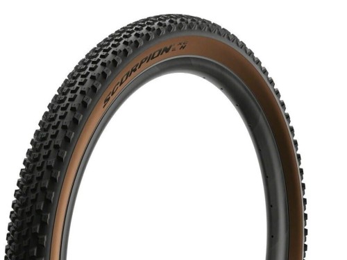 Przejdź do produktu Opona Pirelli Scorpion XC H Classic ProWall 29 x 2.2