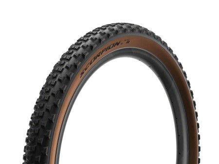 Opona Pirelli Scorpion XC R Classic ProWall 29 x 2.2 - rove.pl