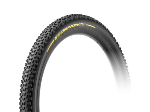 Przejdź do produktu Opona Pirelli Scorpion Trail M Team Edition 29 x 2.4 Yellow