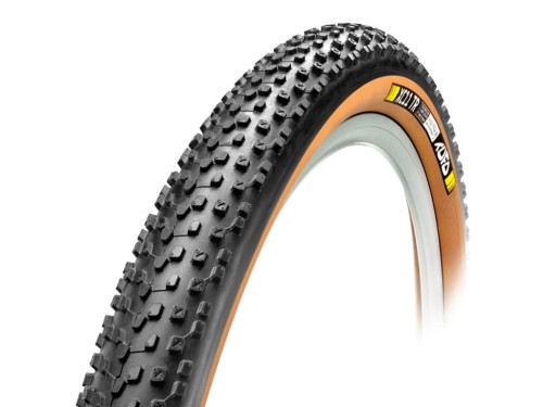 Przejdź do produktu Opona Tufo XC11 TR tubeless 29 x 2.25 czarny/beżowy