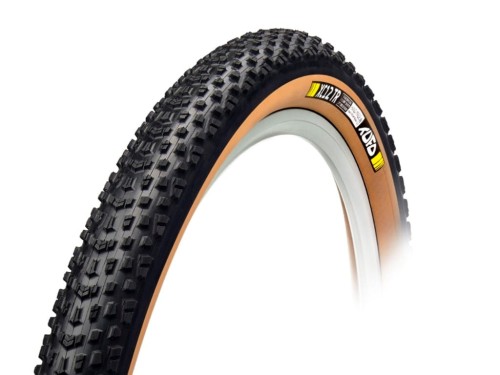 Przejdź do produktu Opona Tufo XC12 TR tubeless 29 x 2.25 czarny/beżowy
