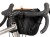Torba na kierownice Restrap Bar Pack czarny - rove.pl