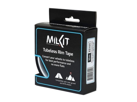 Taśma bezdętkowa Milkit, 10m x 35mm - rove.pl