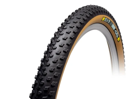 Opona Tufo XC14 TR tubeless 29 x 2.25 czarny/beżowy - rove.pl