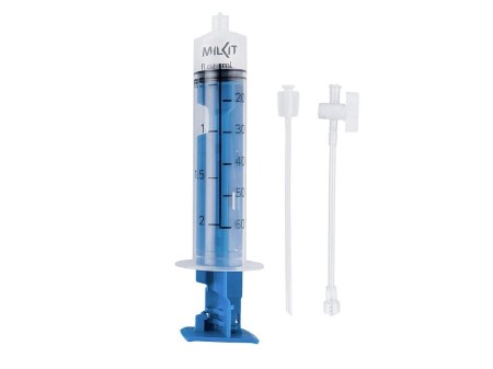 Aplikator Milkit Syringe do płynu uszczelniającego - rove.pl