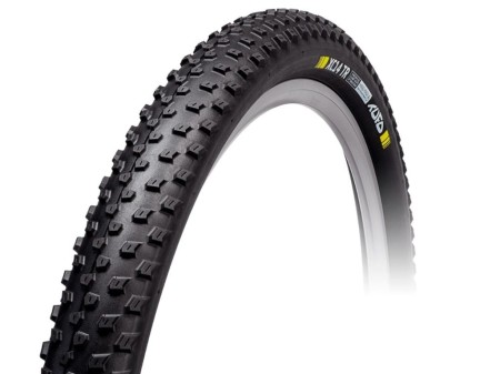Opona Tufo XC14 TR tubeless 29 x 2.25 czarny - rove.pl