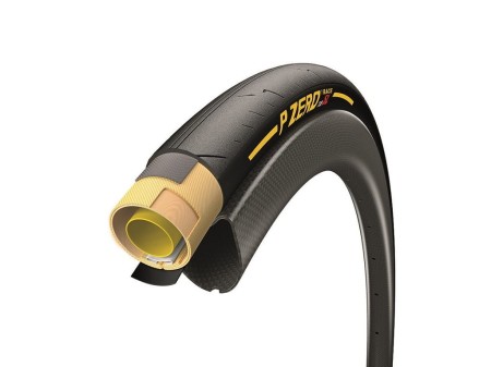 Szytka Pirelli P Zero Velo TUB SL 26-622 (700x26C) - rove.pl