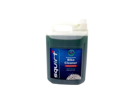 Preparat Squirt Bike Cleaner Concentrate 5000ml - rove.pl