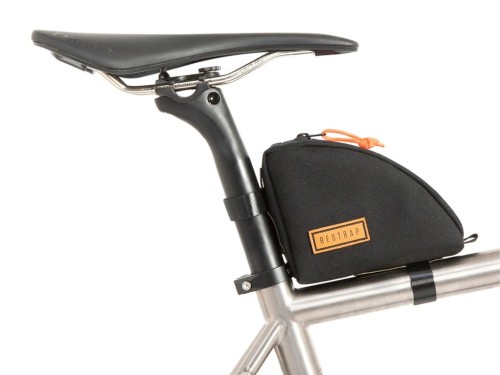 Przejdź do produktu Torba na ramę Restrap Rear Top Tube Bag