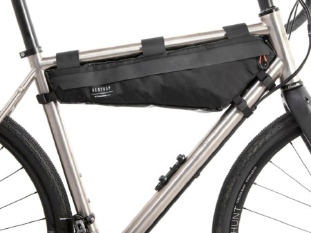 Torba na ramę Restrap Race Frame Bag Large - rove.pl