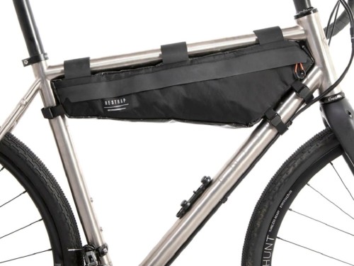 Przejdź do produktu Torba na ramę Restrap Race Frame Bag Large