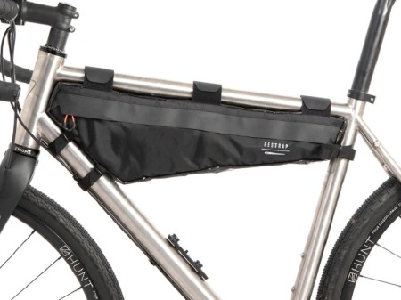 Torba na ramę Restrap Race Frame Bag Large - rove.pl