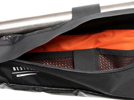 Torba na ramę Restrap Race Frame Bag Large - rove.pl