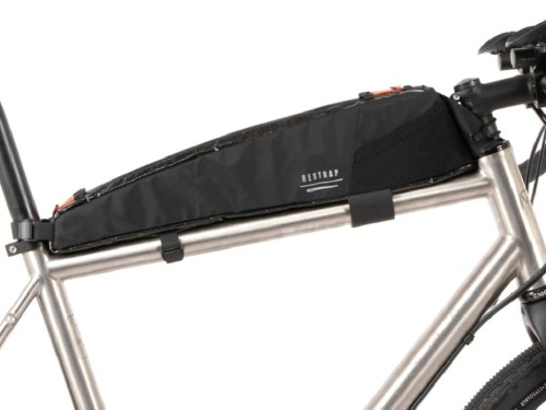 Przejdź do produktu Torba na ramę Restrap Race Top Tube Bag Long
