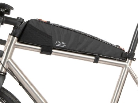 Torba na ramę Restrap Race Top Tube Bag Long - rove.pl