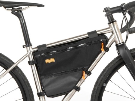 Torba na ramę Restrap Full Frame Bag Small - rove.pl