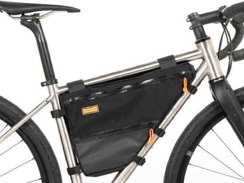 Przejdź do produktu Torba na ramę Restrap Full Frame Bag Small