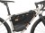 Torba na ramę Restrap Full Frame Bag Small - rove.pl