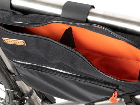 Torba na ramę Restrap Full Frame Bag Small - rove.pl