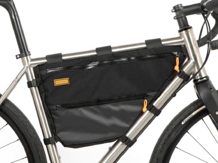Torba na ramę Restrap Full Frame Bag Medium - rove.pl
