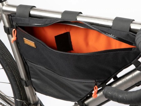 Torba na ramę Restrap Full Frame Bag Medium - rove.pl