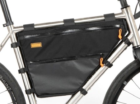 Torba na ramę Restrap Full Frame Bag Large - rove.pl