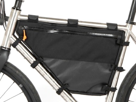 Torba na ramę Restrap Full Frame Bag Large - rove.pl