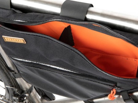 Torba na ramę Restrap Full Frame Bag Large - rove.pl