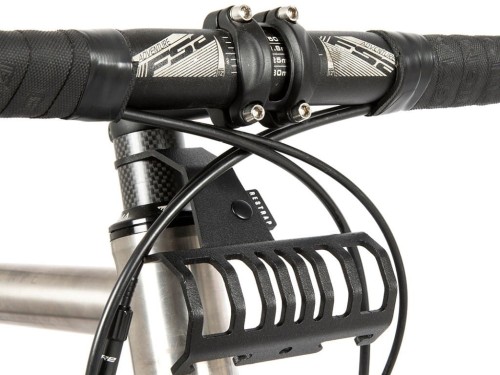 Przejdź do produktu Uchwyt Restrap Bumper Bar 1-1/8"