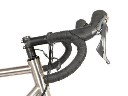 Uchwyt Restrap Bumper Bar 1-1/8" - rove.pl