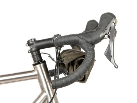 Uchwyt Restrap Bumper Bar 1-1/8" - rove.pl