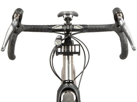 Uchwyt Restrap Bumper Bar 1-1/8" - rove.pl